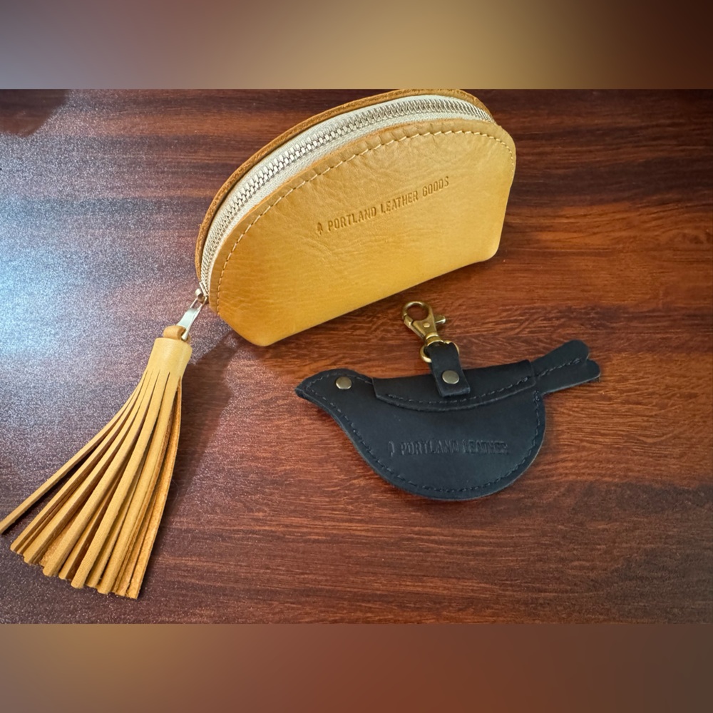 Portland Leather Goods BUNDLE